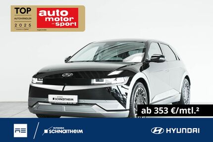 Hyundai IONIQ 57.626 km 29.490 &euro; Heidenheim 89520