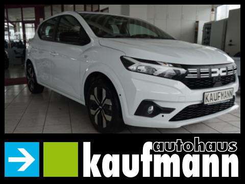 Dacia Sandero 16.304 km 15.290 &euro; Aalen 73434