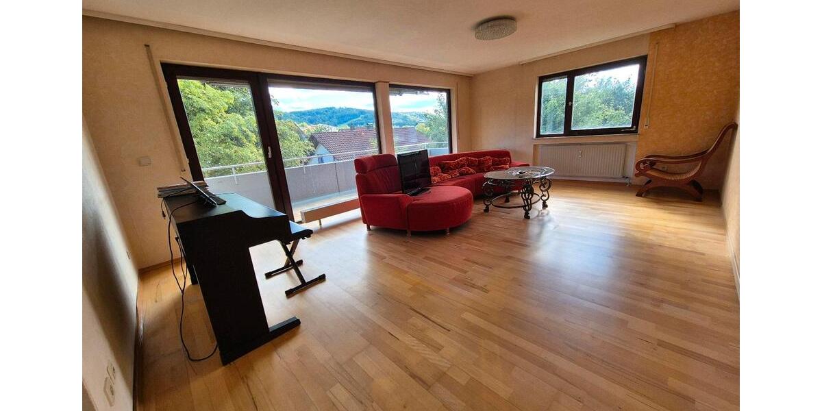 Etagenwohnung Aalen Unterkochen - 3.5 Zimmer, 95 m&sup2;, 280.000&euro; | Angebot:25408184