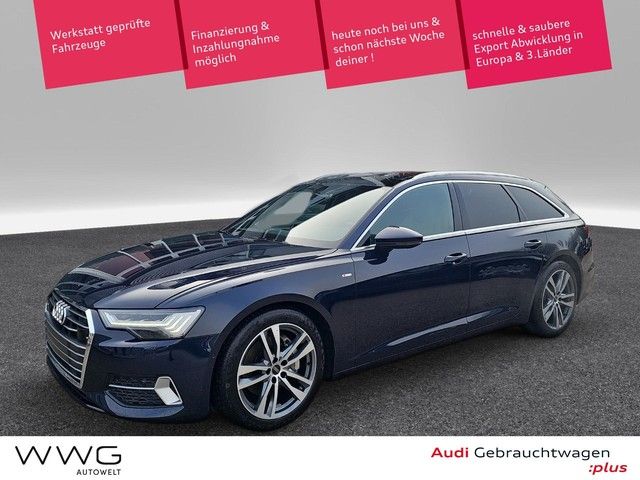 Audi A6 75.043 km 44.670 &euro; Schwäbisch Gmünd 73527
