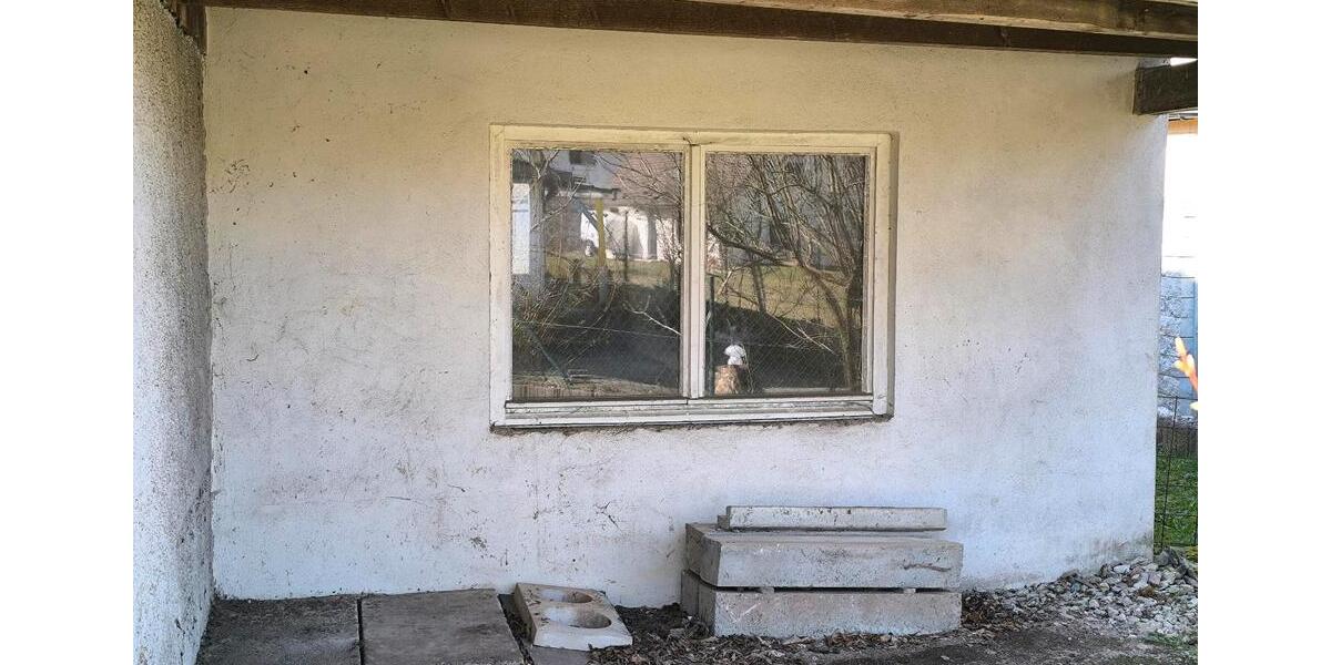 Gewerbeobjekt Aalen Dewangen - 575&euro; | Angebot:25569380