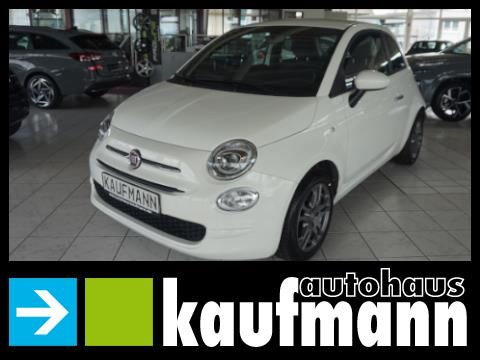 Fiat 500 30.994 km 11.790 &euro; Aalen-Dewangen 73434