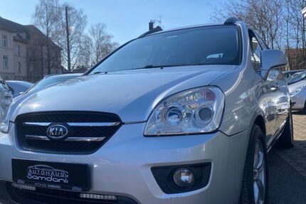 Kia Carens 226.300 km 3.950 &euro; Schwäbisch Gmünd 73529