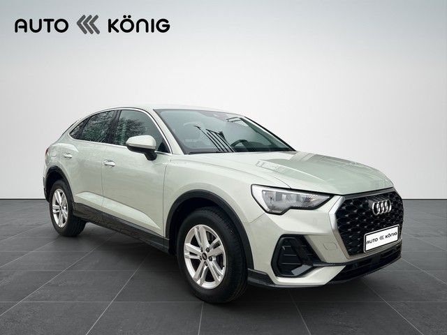 Audi Q3 35.872 km 28.990 &euro; Nördlingen 86720