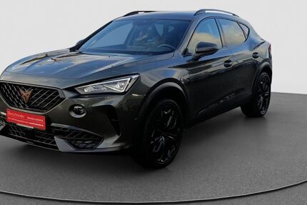Cupra Formentor 17.939 km 40.690 &euro; Hüttlingen 73460