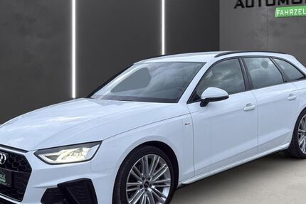 Audi A4 123.000 km 24.989 &euro; Schwäbisch Gmünd 73525