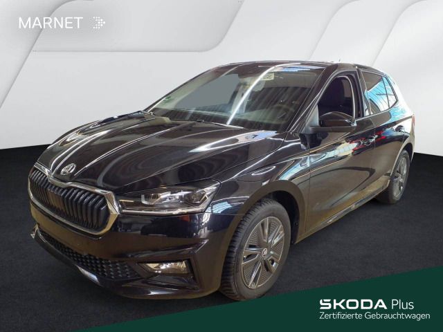 Skoda Fabia 15.762 km 23.390 &euro; Heidenheim a. d. B. 89520
