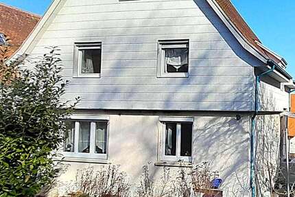 Haus Giengen - 5 Zimmer, 118 m&sup2;, 329.000&euro; | Angebot:19977256