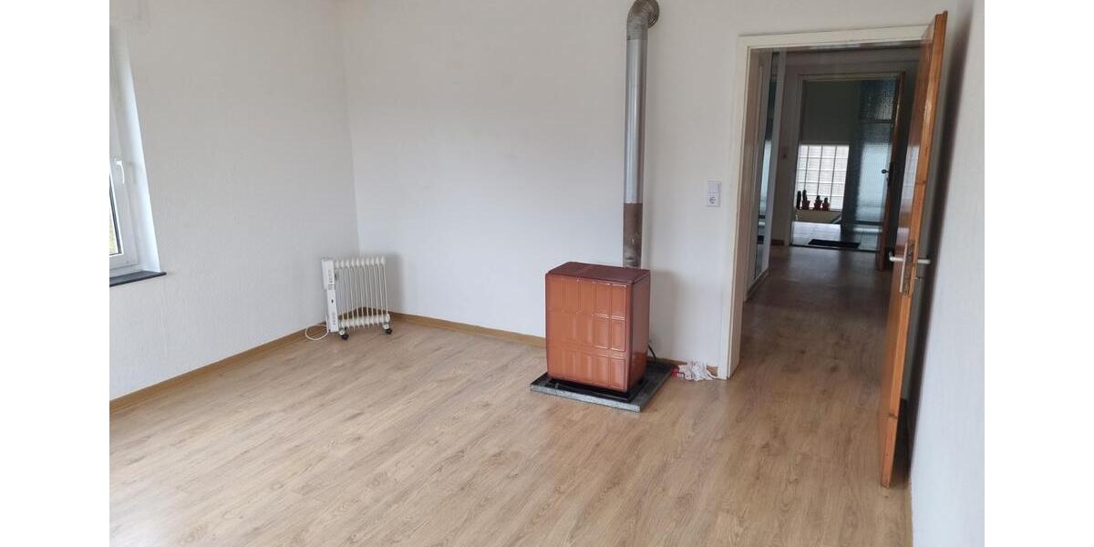 Etagenwohnung Gaildorf - 3 Zimmer, 62 m&sup2;, 600&euro; | Angebot:25977708