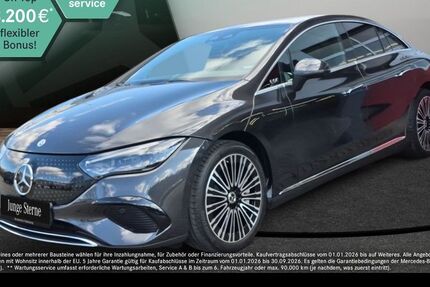 Mercedes-Benz EQE 5.700 km 50.990 &euro; Schwäbisch Gmünd 73529