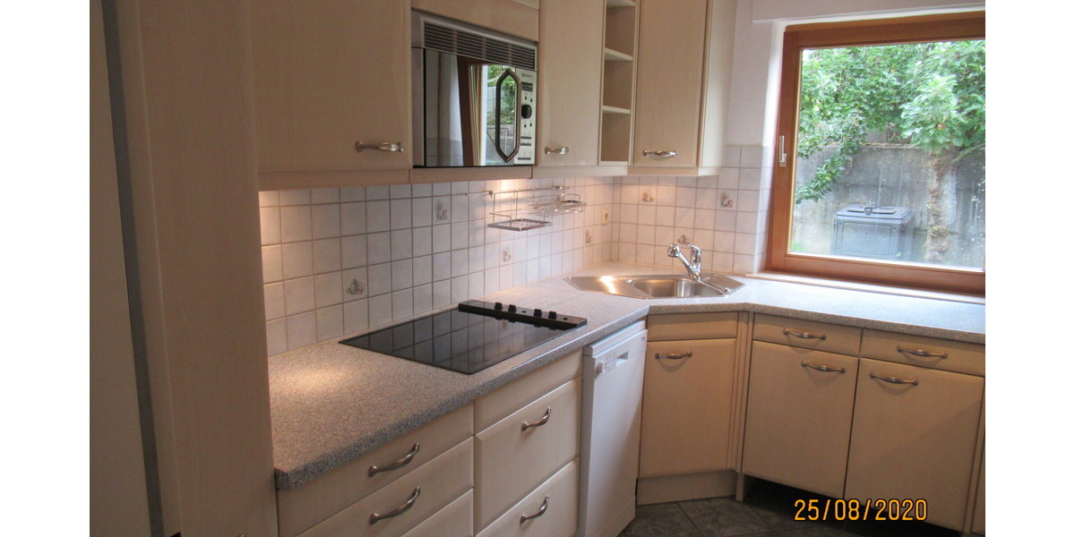 4-5 Zimmerwohnung - 4- Donzdorf | Angebot:27235934