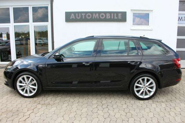 Skoda Octavia 124.000 km 16.900 &euro; Böhmenkirch 89558