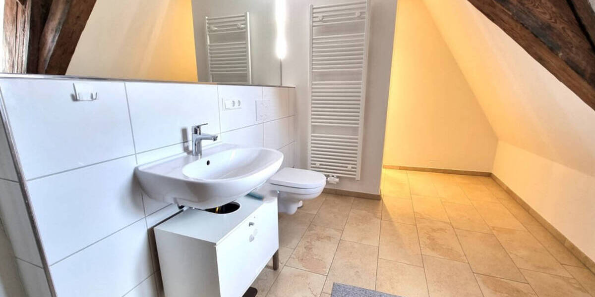 Etagenwohnung Nördlingen - 4 Zimmer, 154 m&sup2;, 549.000&euro; | Angebot:25667581