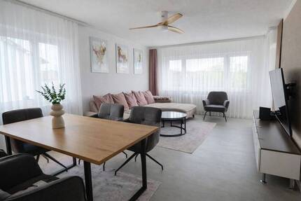 Wohnung Giengen - 4 Zimmer, 100 m&sup2;, 215.000&euro; | Angebot:26585816