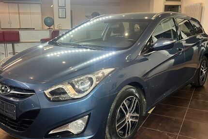 Hyundai i40 171.989 km 6.999 &euro; Böhmenkirch 89558