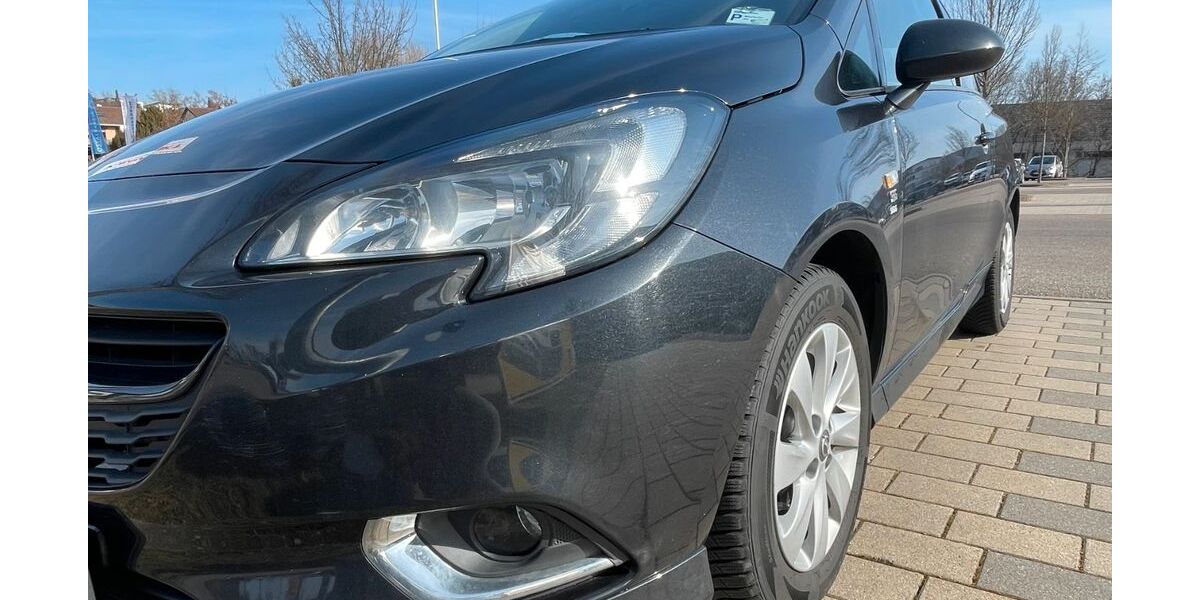 Opel Corsa 84.500 km 6.400 &euro; Aalen 73430