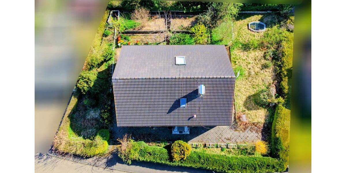 Einfamilienhaus Aalen Ebnat - 7 Zimmer, 145 m&sup2;, 395.000&euro; | Angebot:26383737