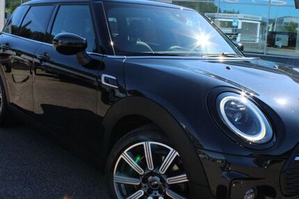 Mini Cooper S Clubman 27.574 km 28.990 &euro; Schwäbisch Gmünd 73529