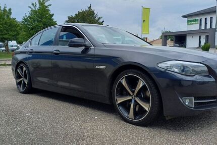 BMW 550 243.000 km 7.000 &euro; ELLWANGEN 73479