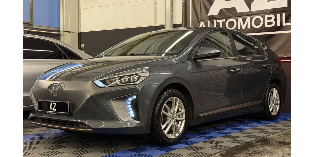Hyundai IONIQ 101.000 km 12.490 &euro; Mutlangen 73557