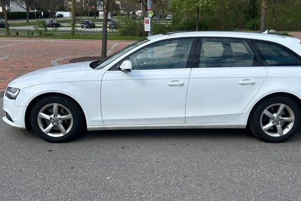 Audi A4 340.000 km 4.600 &euro; Heidenheim an der Brenz 89522