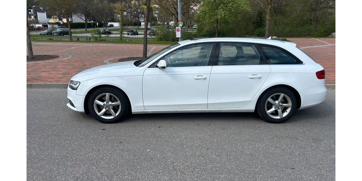 Audi A4 340.000 km 4.600 &euro; Heidenheim an der Brenz 89522
