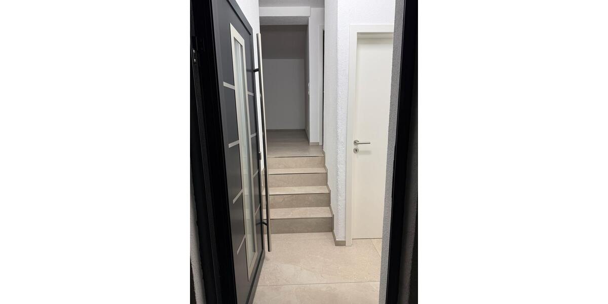 Etagenwohnung Aalen Dewangen - 2 Zimmer, 50 m&sup2;, 800&euro; | Angebot:26553593