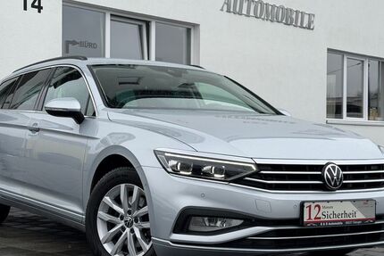 VW Passat 129.220 km 19.490 &euro; Giengen 89537