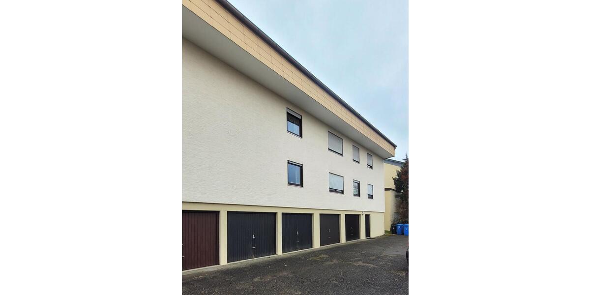 Erdgeschoßwohnung Aalen Dewangen - 2 Zimmer, 56 m&sup2;, 153.000&euro; | Angebot:25888005