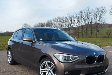 BMW 116 231.120 km 9.350 &euro; Bopfingen 73441