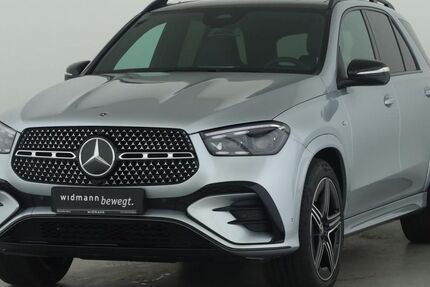 Mercedes-Benz GLE 400 13.999 km 88.999 &euro; Aalen 73431