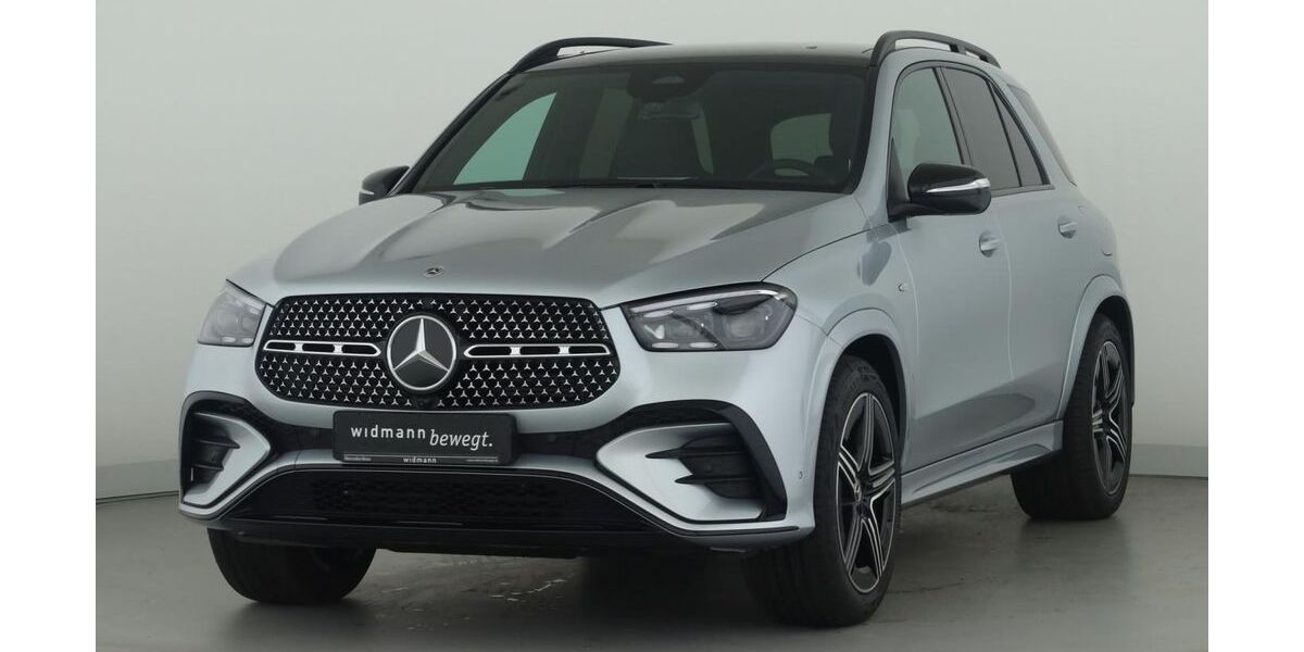 Mercedes-Benz GLE 400 13.999 km 88.999 &euro; Aalen 73431
