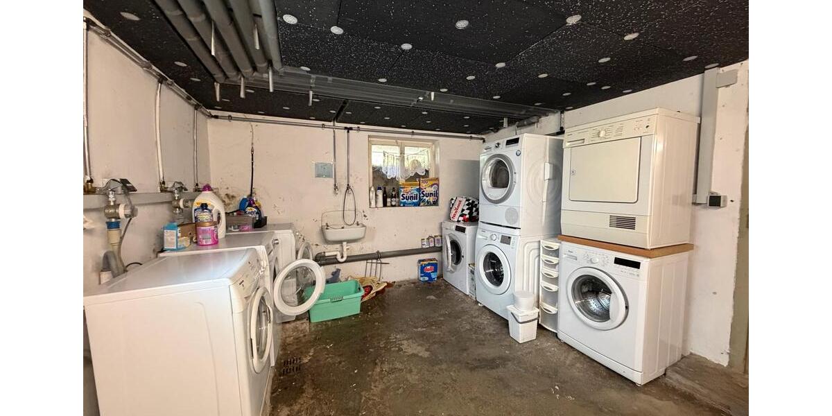 Dachgeschoßwohnung Giengen an der Brenz - 2.5 Zimmer, 50 m&sup2;, 119.000&euro; | Angebot:26975886