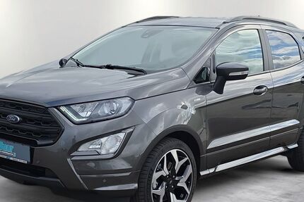 Ford EcoSport 26.205 km 18.340 &euro; Mutlangen 73557