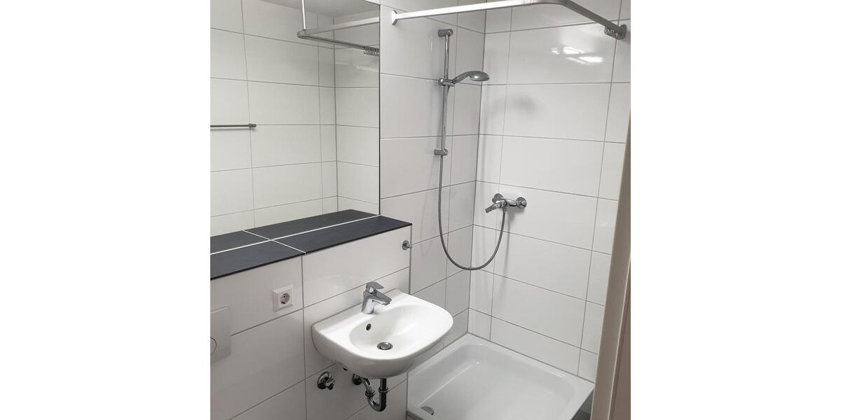 Maisonettenwohnung Aalen Dewangen - 2 Zimmer, 41 m&sup2;, 630&euro; | Angebot:27593076