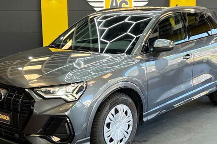 Audi Q3 383.456 km 18.590 &euro; Giengen 89537