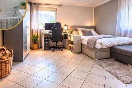 Wohnung Gaildorf - 2 Zimmer, 52 m&sup2;, 118.900&euro; | Angebot:25812731