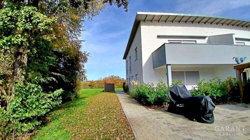 Etagenwohnung Westhausen Reichenbach - 3 Zimmer, 78 m&sup2;, 389.000&euro; | Angebot:25781224