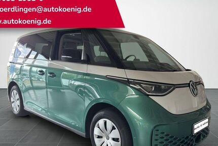VW ID. Buzz 10.000 km 51.990 &euro; Nördlingen 86720
