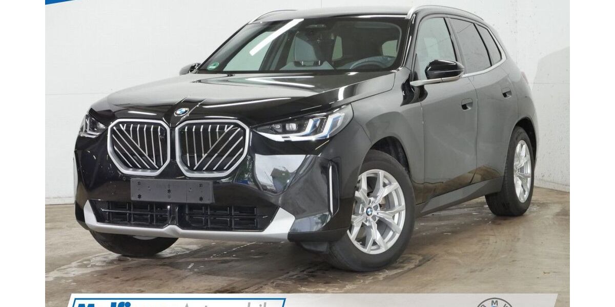 BMW X3 26.294 km 47.900 &euro; Essingen 73457