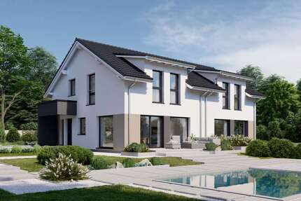 Haus Aalen-Ebnat Ebnat - 4 Zimmer, 105 m&sup2;, 599.000&euro; | Angebot:26915098