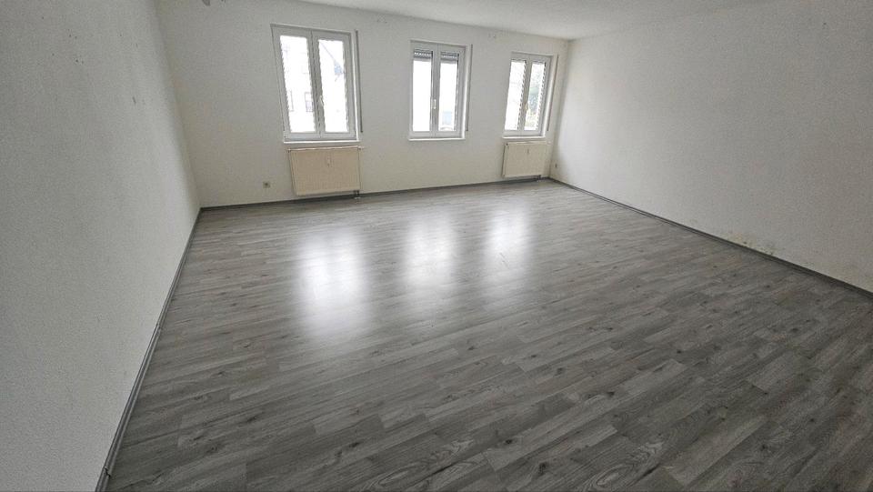 Etagenwohnung Schwäbisch Gmünd - 3 Zimmer, 105 m&sup2;, 1.240&euro; | Angebot:25983396