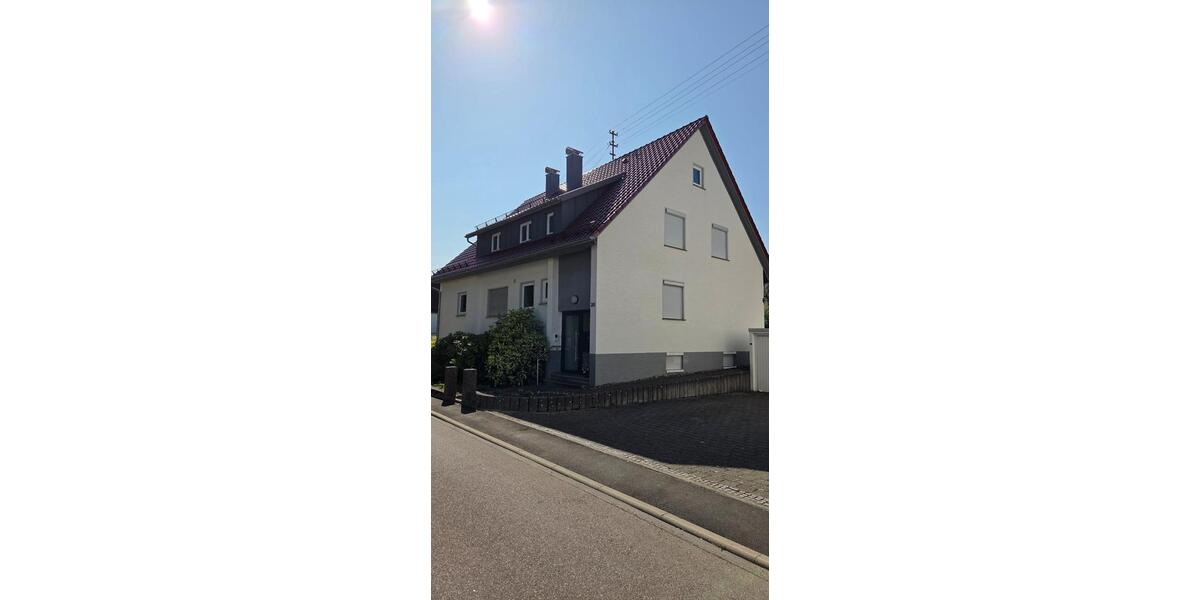 Mehrfamilienhaus, Wohnhaus Aalen Dewangen - 8.5 Zimmer, 183 m&sup2;, 620.000&euro; | Angebot:27126652