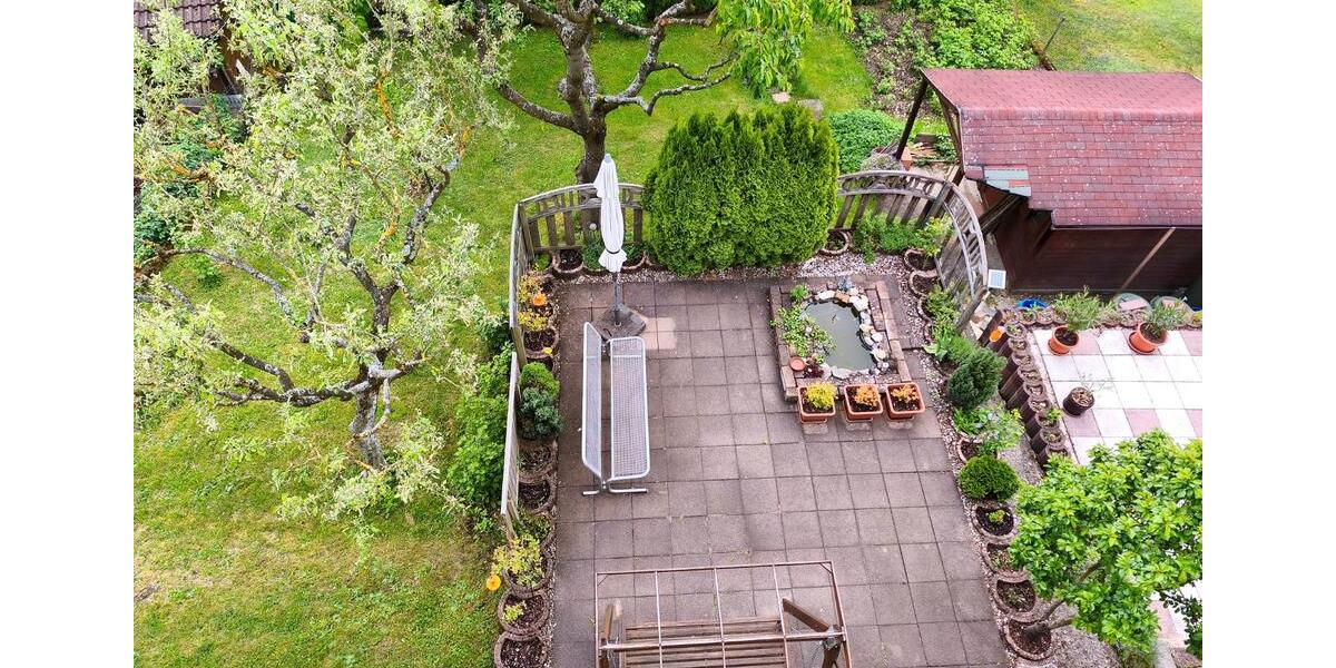 Mehrfamilienhaus, Wohnhaus Aalen Ebnat - 14 Zimmer, 286 m&sup2;, 565.000&euro; | Angebot:26550641