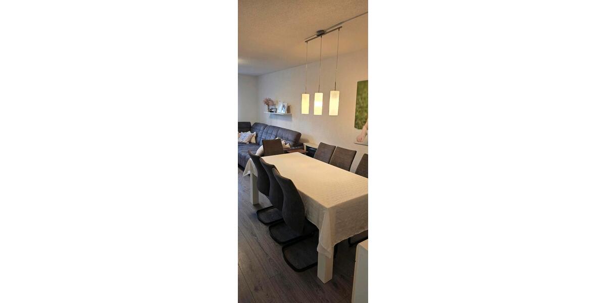 Erdgeschoßwohnung Schwäbisch Gmünd Bargau - 4 Zimmer, 98 m&sup2;, 239.000&euro; | Angebot:26398824