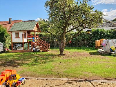 CHARMANT, ZENTRAL UND NACHHALTIG, MIT VIEL PLATZ - Einfamilienhaus Lorch | Angebot:27229356