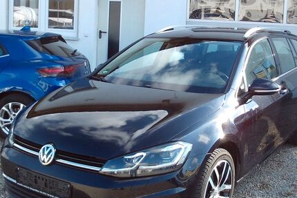 VW Golf 123.000 km 13.699 &euro; Giengen an der Brenz 89537