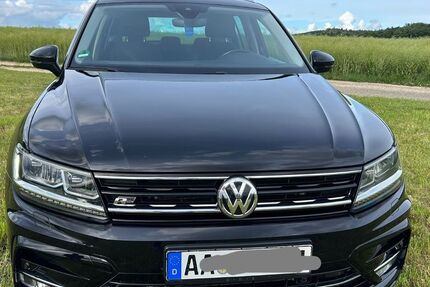 VW Tiguan 178.500 km 17.400 &euro; Westhausen 73463