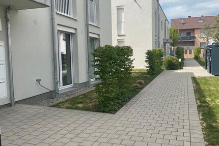 Wohnung Schwäbisch Gmünd Bargau - 3 Zimmer, 88 m&sup2;, 1.060&euro; | Angebot:26443347