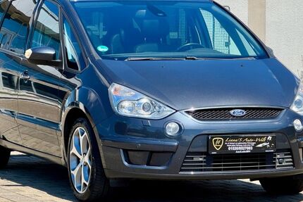 Ford S-Max 213.000 km 3.399 &euro; Heidenheim an der Brenz 89520